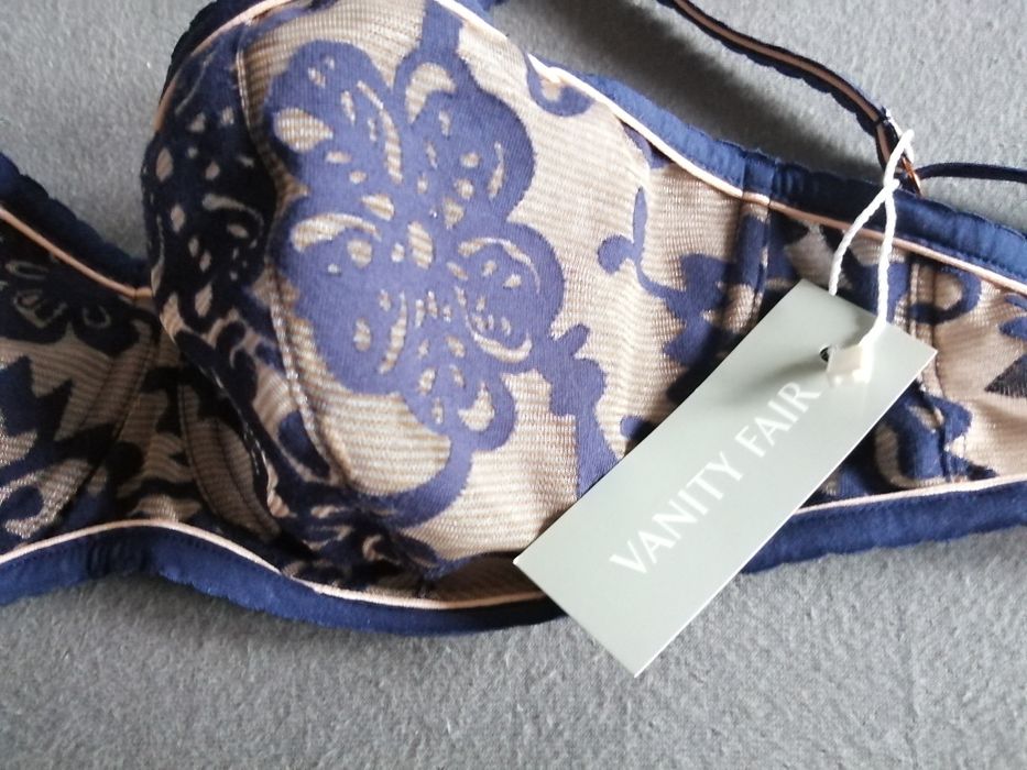 Stanik 80C Vanity nowy