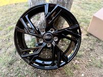 alufelgi r16 5x108 Ford NOWE C-Max Focus Galaxy Kuga Mondeo S-Max Puma