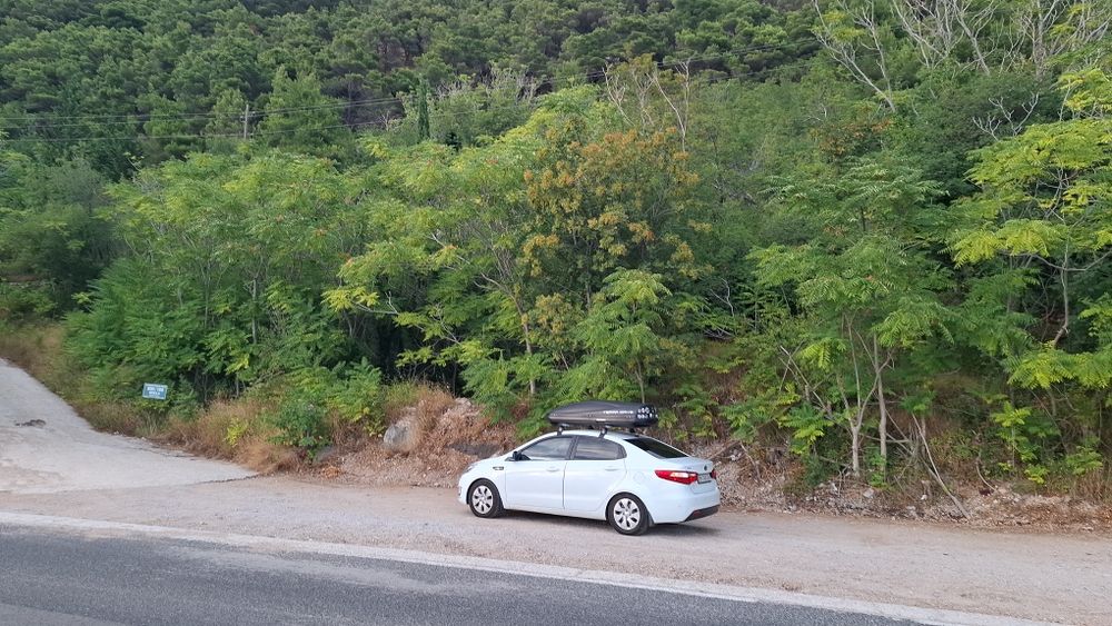 Продам або обміняю кіа ріо