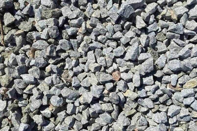 Доставка від 0.01т! Щебінь в мішках, щебінь гранітний, щебінь фракція