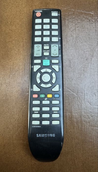 Телевизор Samsung 40