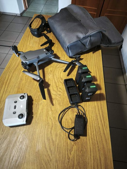 DJI Mavic 3 Fly more combo