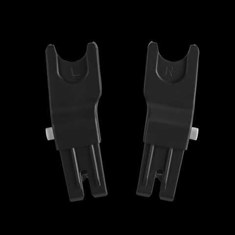 Cybex Leotie Lux Wózek Głęboko-Spacerowy 2w1 Comfy Grey