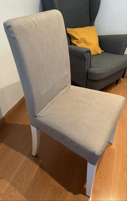 Cadeira para mesa jantar (6)