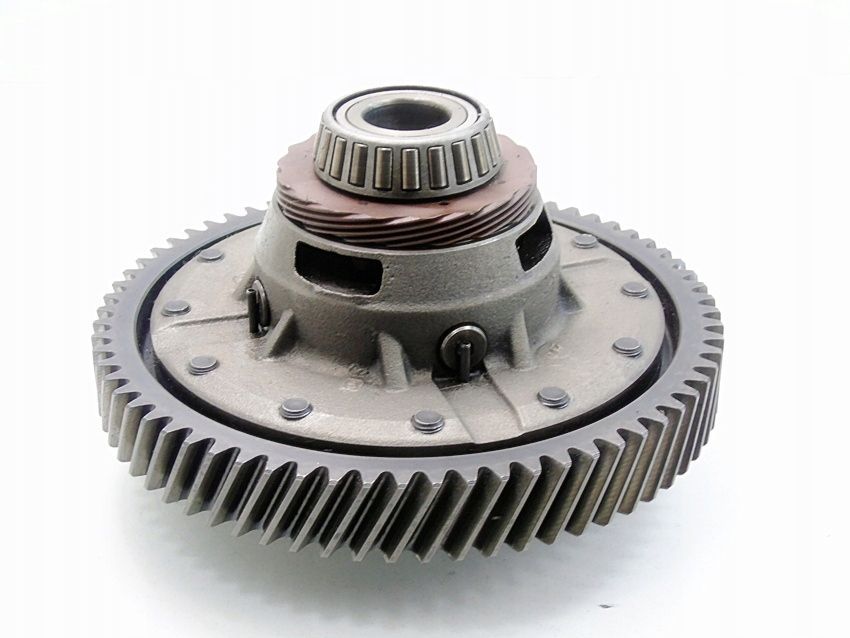 Mechanizm różnicowy Skrzyni biegów 20GP08 Boxer Jumper Ducato 2.2…