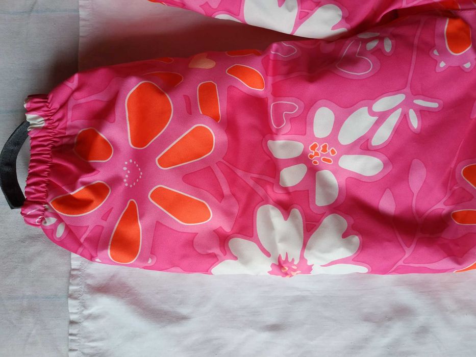 Новый зимний комбинезон Lassie by Reima 92+6