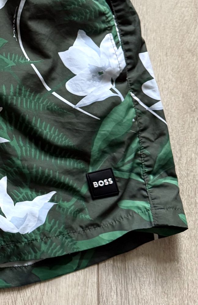 Шорти Hugo Boss Gant Paul Shark