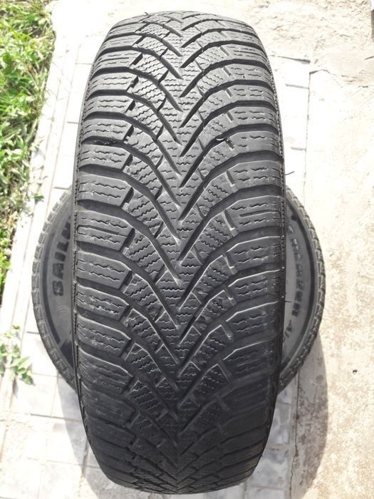 175/70R13 M+S - SAILUN - Пара Автошин !
