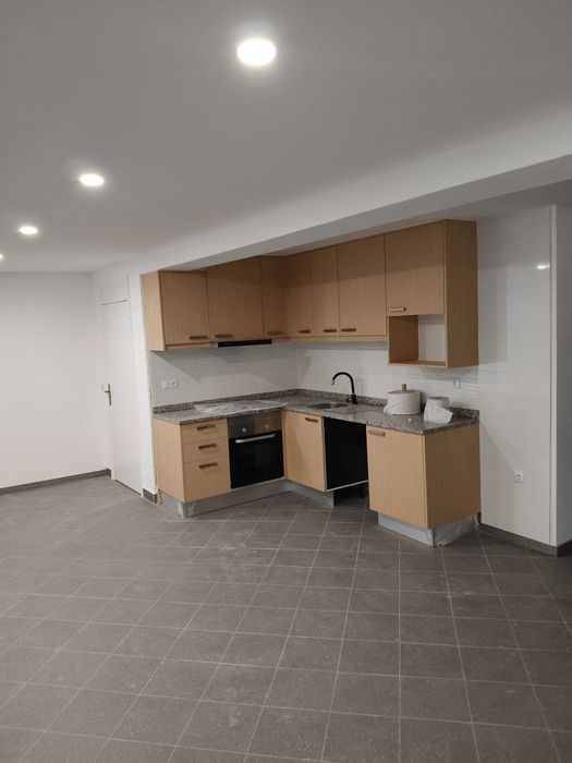 Apartamento em moradia Curia Anadia