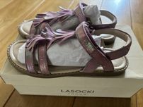 Sandaly Lasocki 33