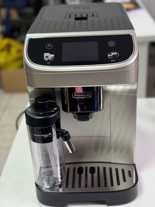 Ekspres De Longhi Magnifica Plus