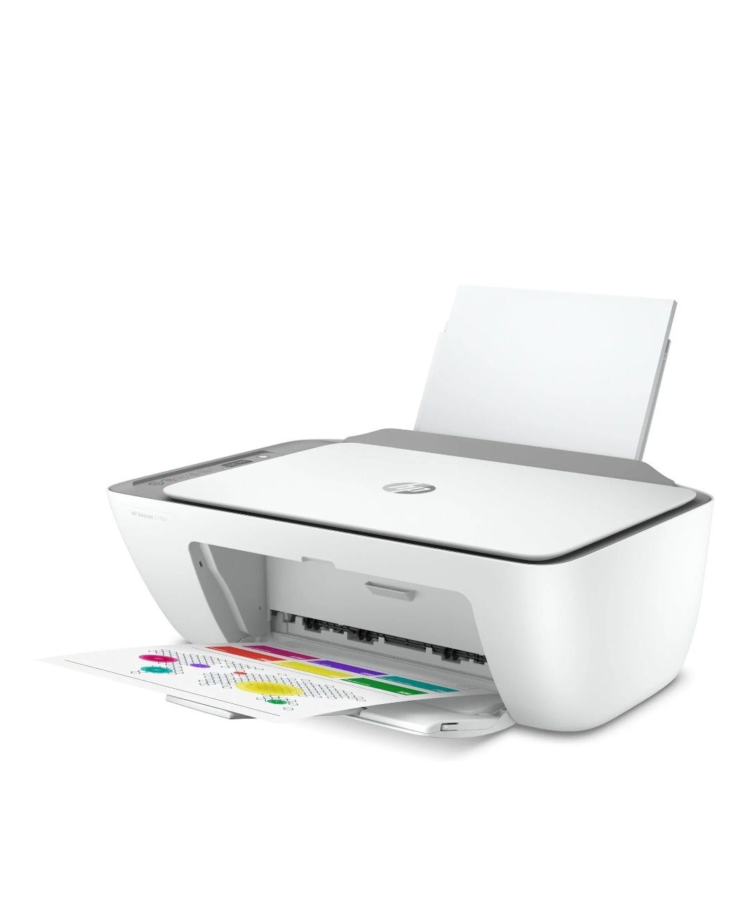 Принтер HP Deskjet 2720e