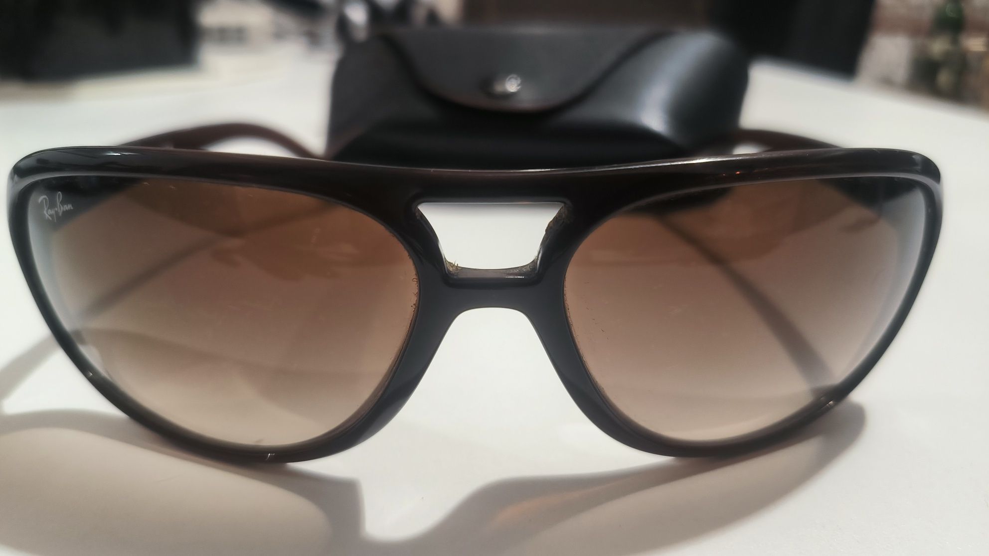 Óculos Ray Ban Classic