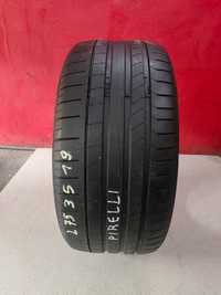 Opona 275/35/19 Pirelli P zero