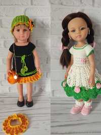 Одяг для ляльок Паола Рейна 32 та 40 см