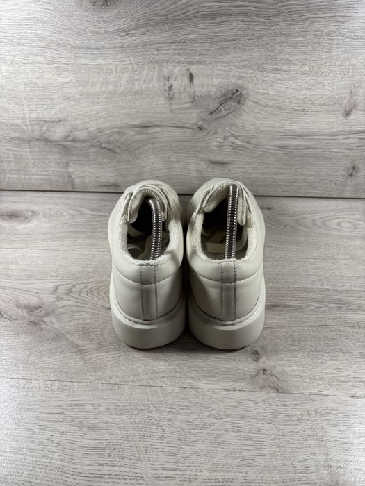 Copenhagen жіночі шкіряні кросівки 40 розмір