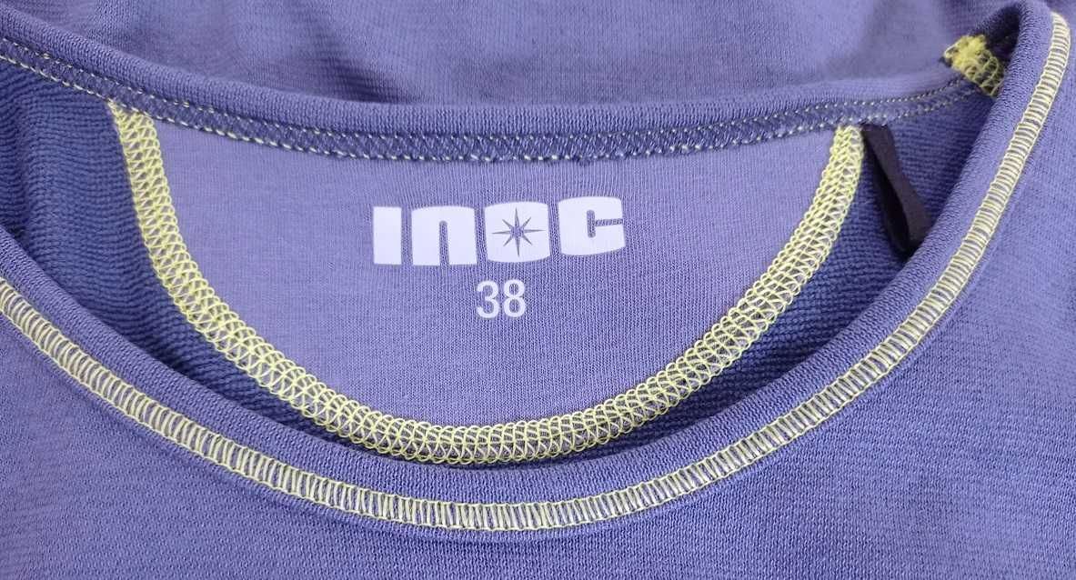 Термобельё термобілизна реглан INOC kusasa unisex