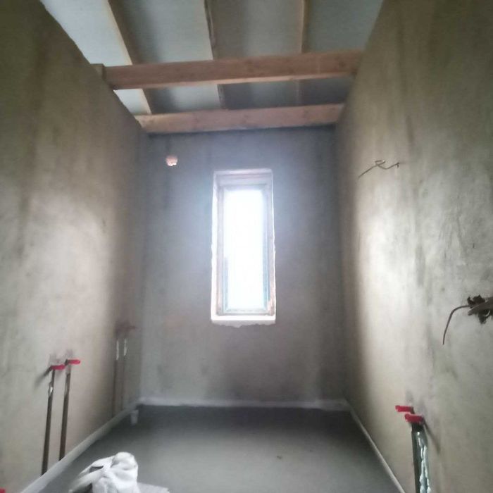 Продаж  будинку 105 кв. м з опаленням і ділянкою на 5 соток