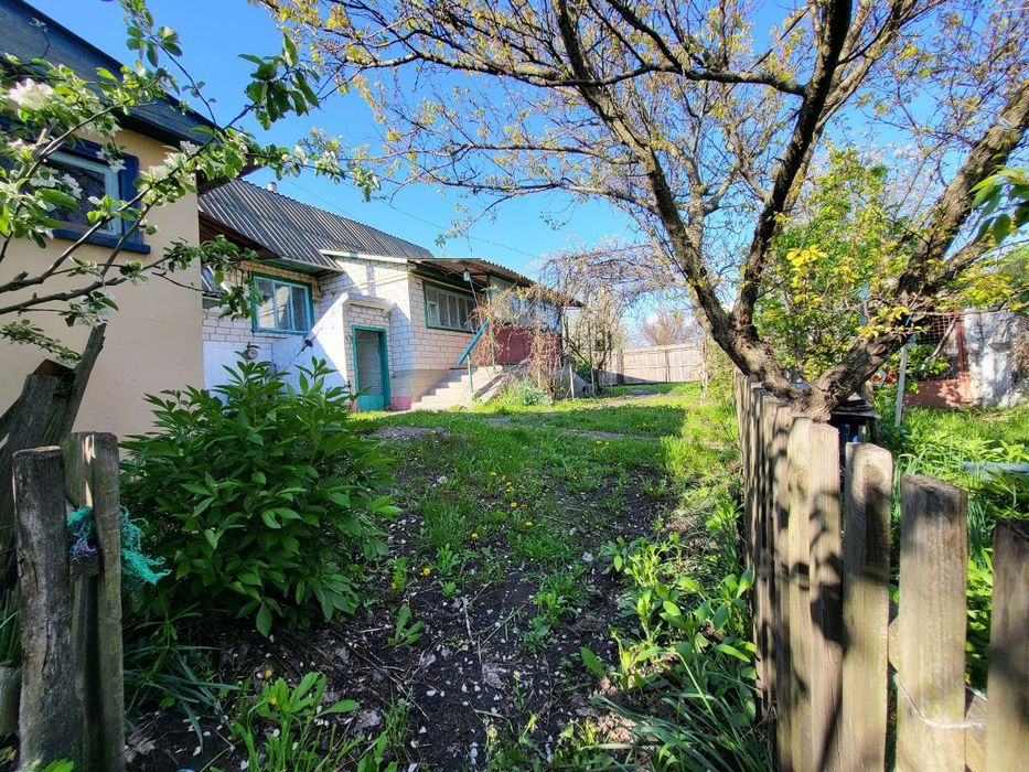 Продається будинок