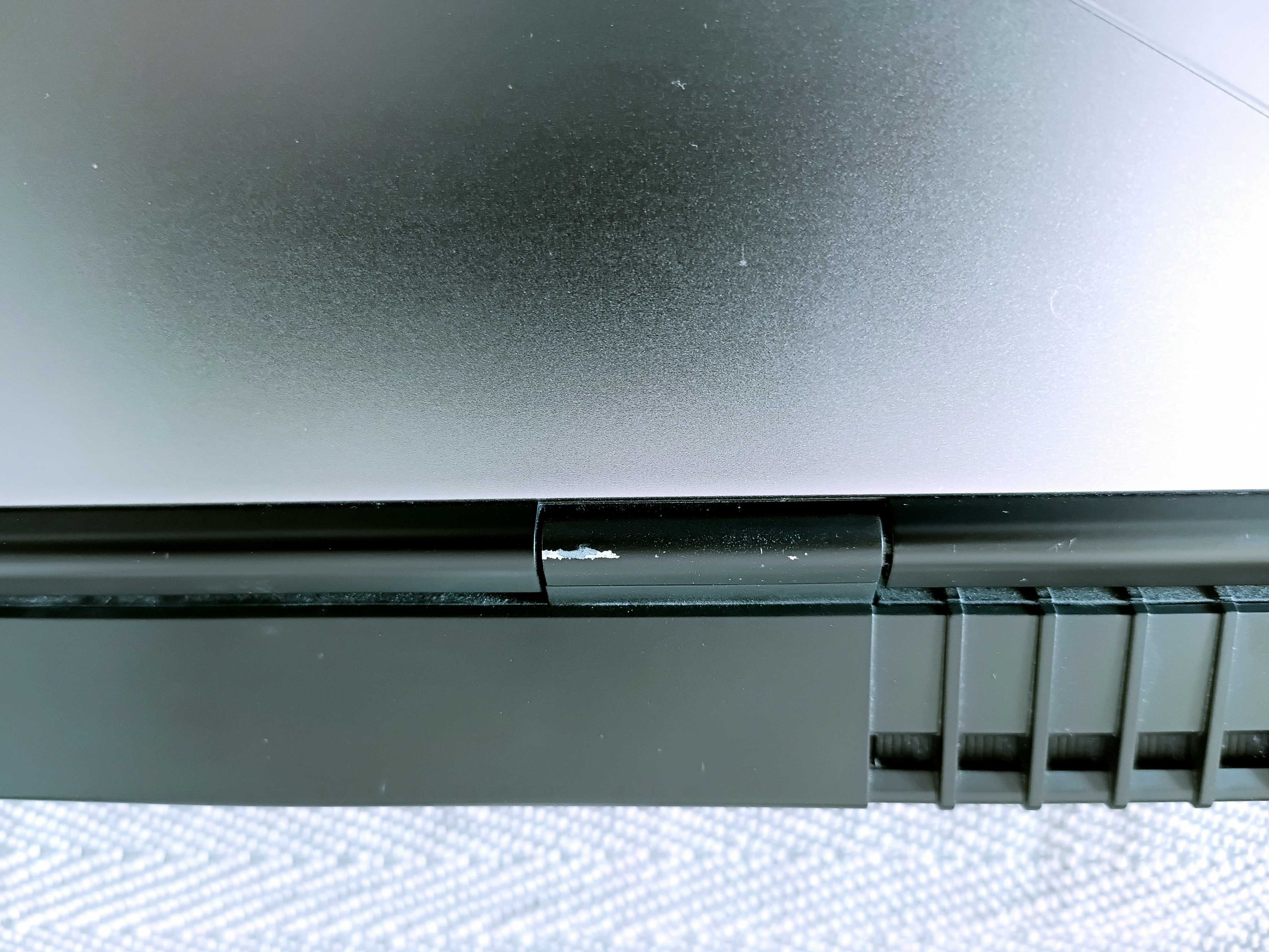 Laptop Dell Alienware 15 R3 GTX 1070 i7 7700HQ
