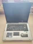 Laptop Asus A600U