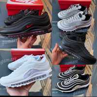 Buty Nike Air Max 97 Premium Damskie Rozm 36-41