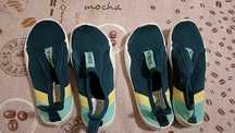 Buty do wody Decathlon 17,5 cm