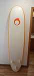 Prancha de surf olaian 7'0