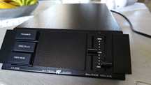 Nytech Audio CA 202