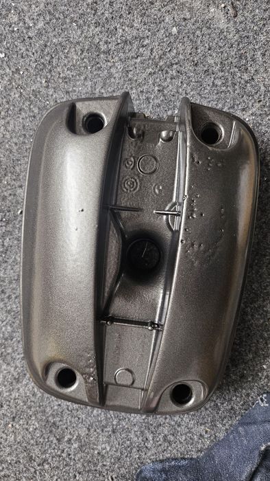 Tampa de válvulas BMW R1150GS original