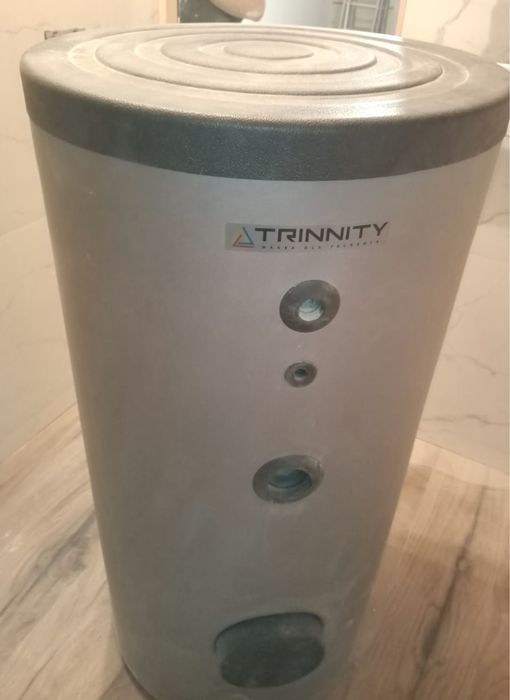 Bufor zasobnik cwu 200l trinnity