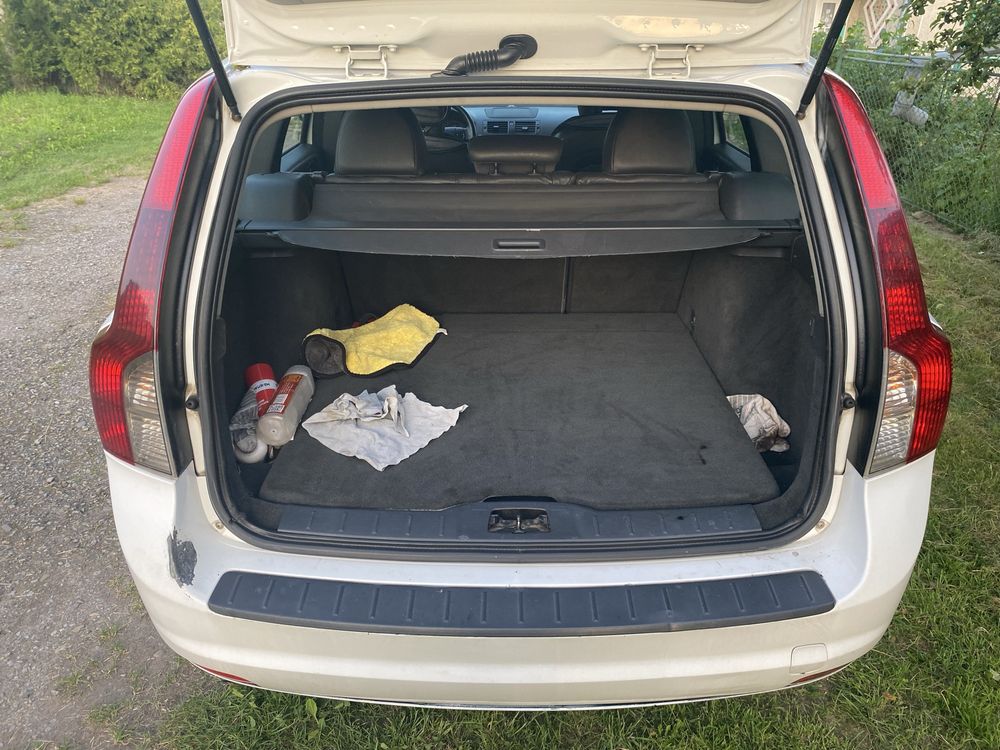 Volvo V50 2.0 D4