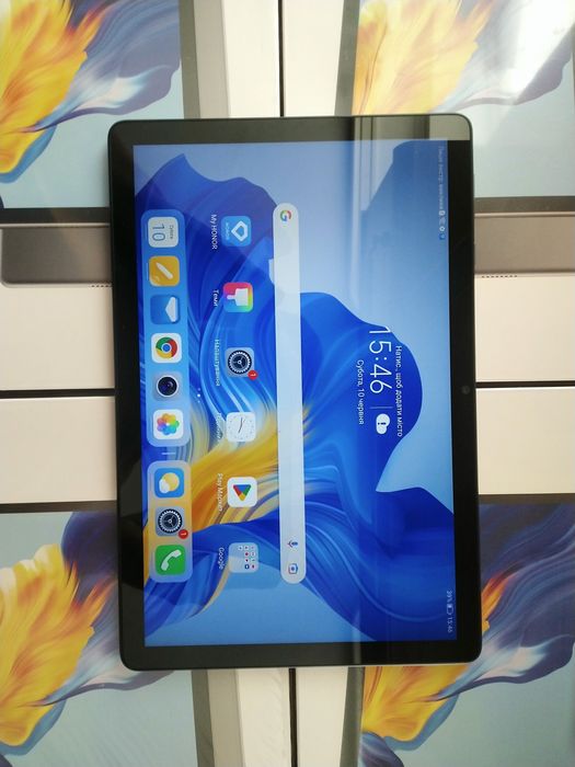 Honor pad x8 FHD 4/64 Lte (підтримка SIM-картки)