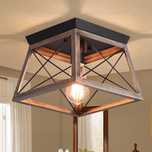 Lampa sufitowa Ganeed LOFT VINTAGE