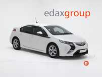 Opel Ampera