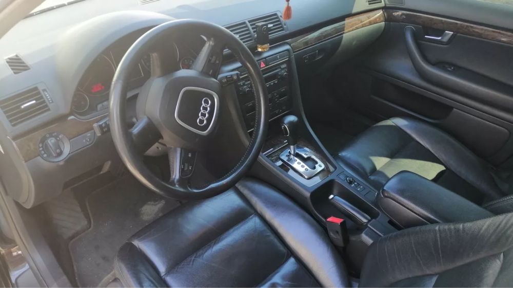 Розборка Audi A4 B7 1.9 TDI 2.5 TDI ТНВД Двигун Мкпп Шрот Разборка