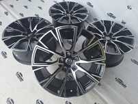 Felgi aluminiowe 5 x 120 R 19 Alufelgi Volkswagen