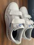 Buty PUMA 34,5 dla chlopca wkladka 22-23