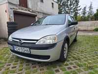 Opel Corsa C.   3.900 do negocjacji