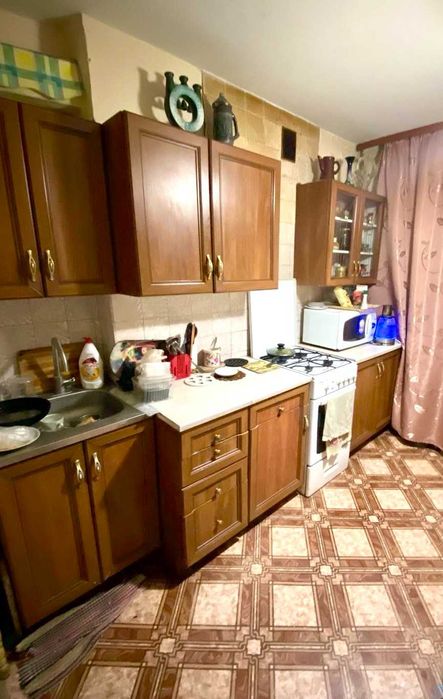 Підселення, оренда ізольованої кімнати. Кульпарківська-Вікторія Гарден