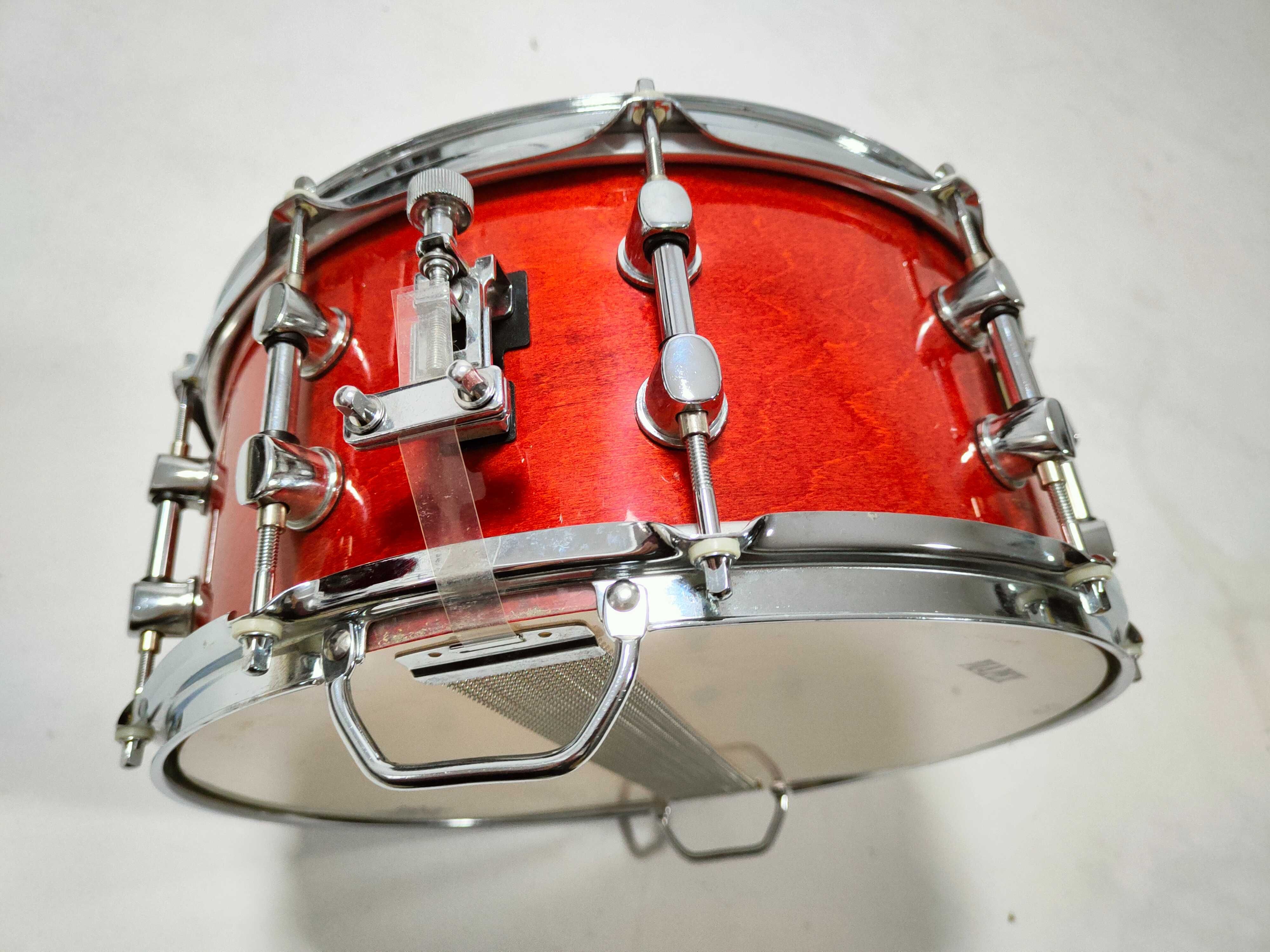 Werbel Mapex Saturn Pro Series 14x6"