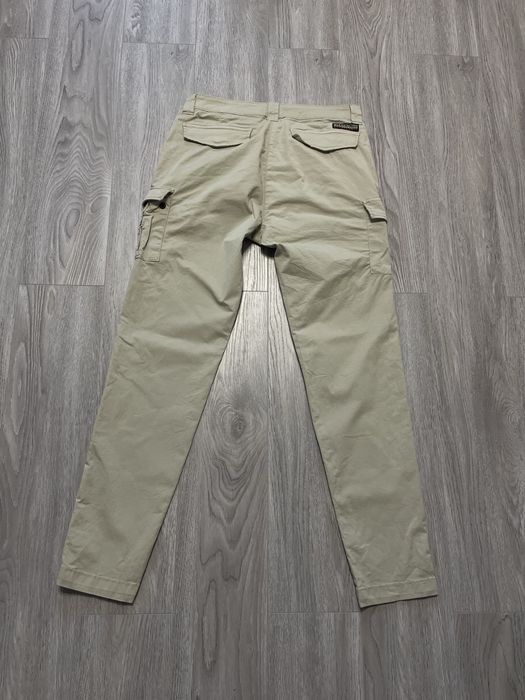 Карго штани Napapijri