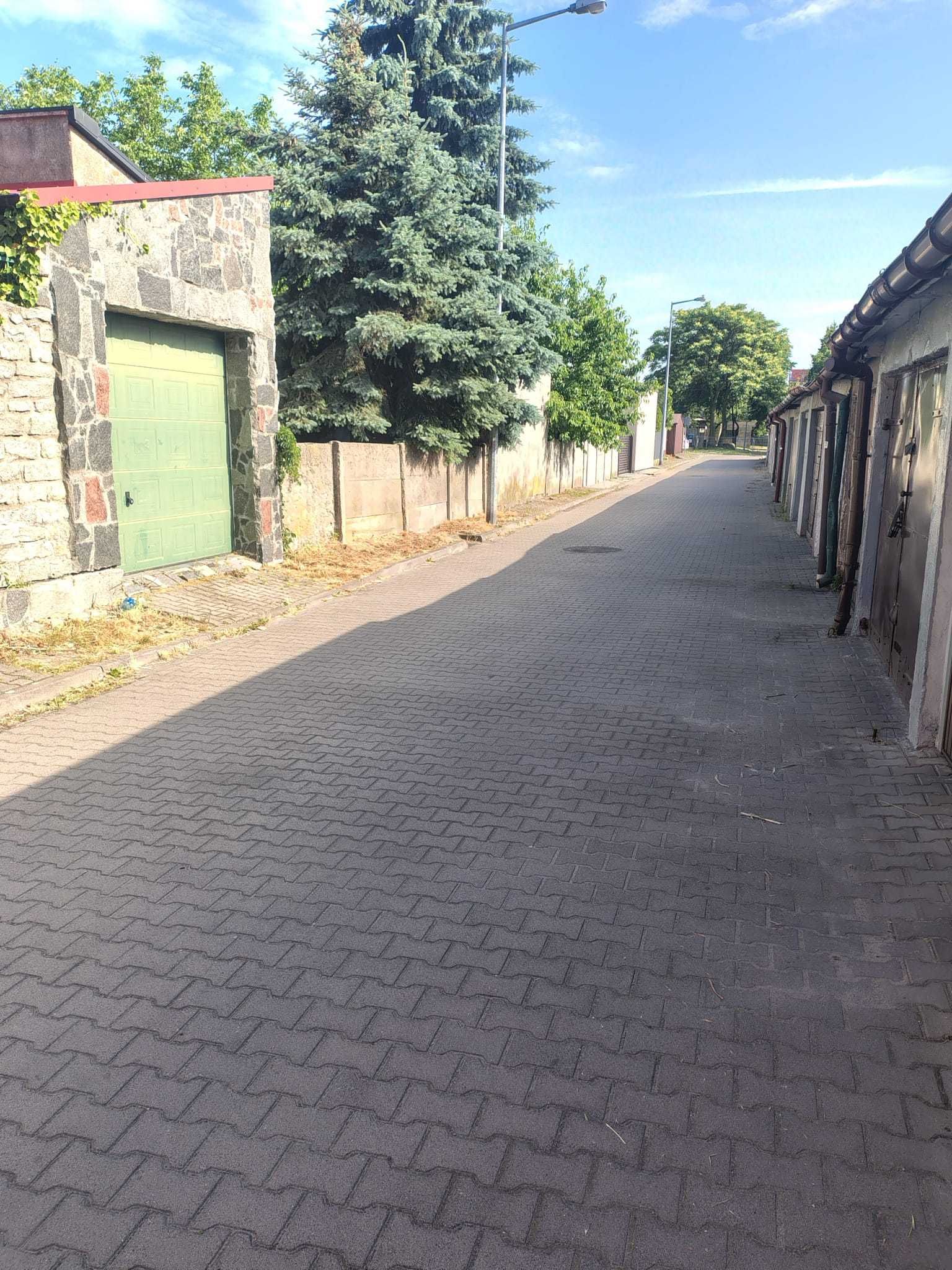 Garaż do wynajęcia, ul.. 23 Stycznia