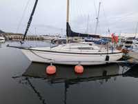 Beneteau First 25 SK jacht żaglowy