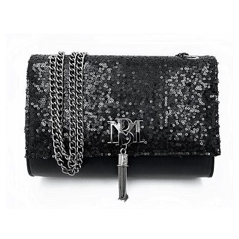 Суперподарунок! crossbody Badgley Mischka Metal нова з ярлыком!