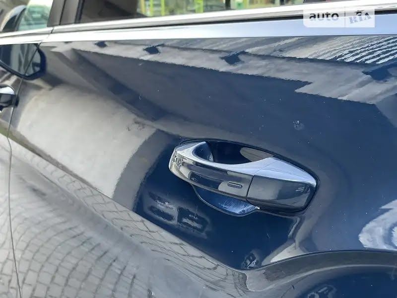 Vw atlas ціла безпека