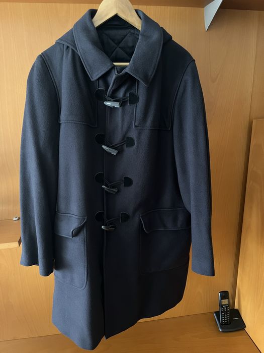 Sobretudo Pierlorenzo Executive