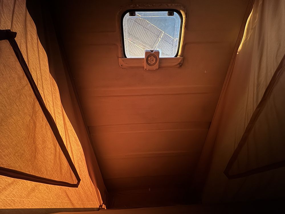 Vw T3 Westfalia Joker