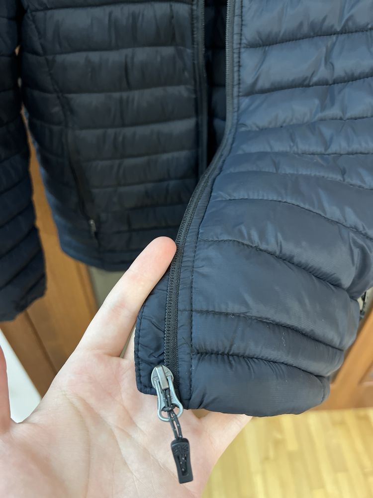 Мікропуховик Karrimor нова