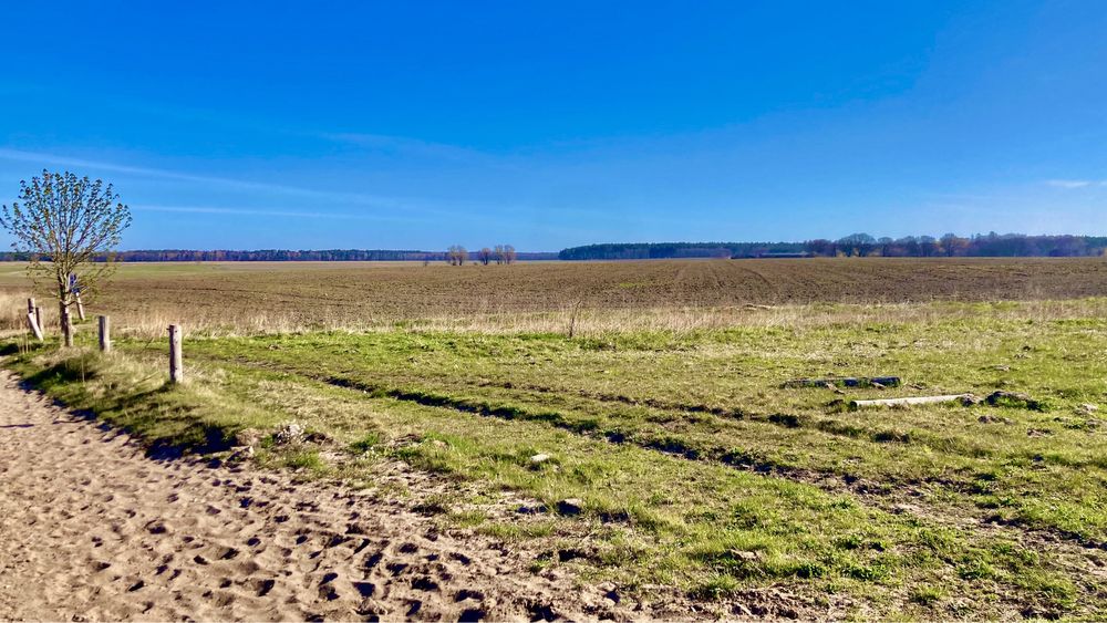 Dzierżawa działki w miejscowości Słajszewo